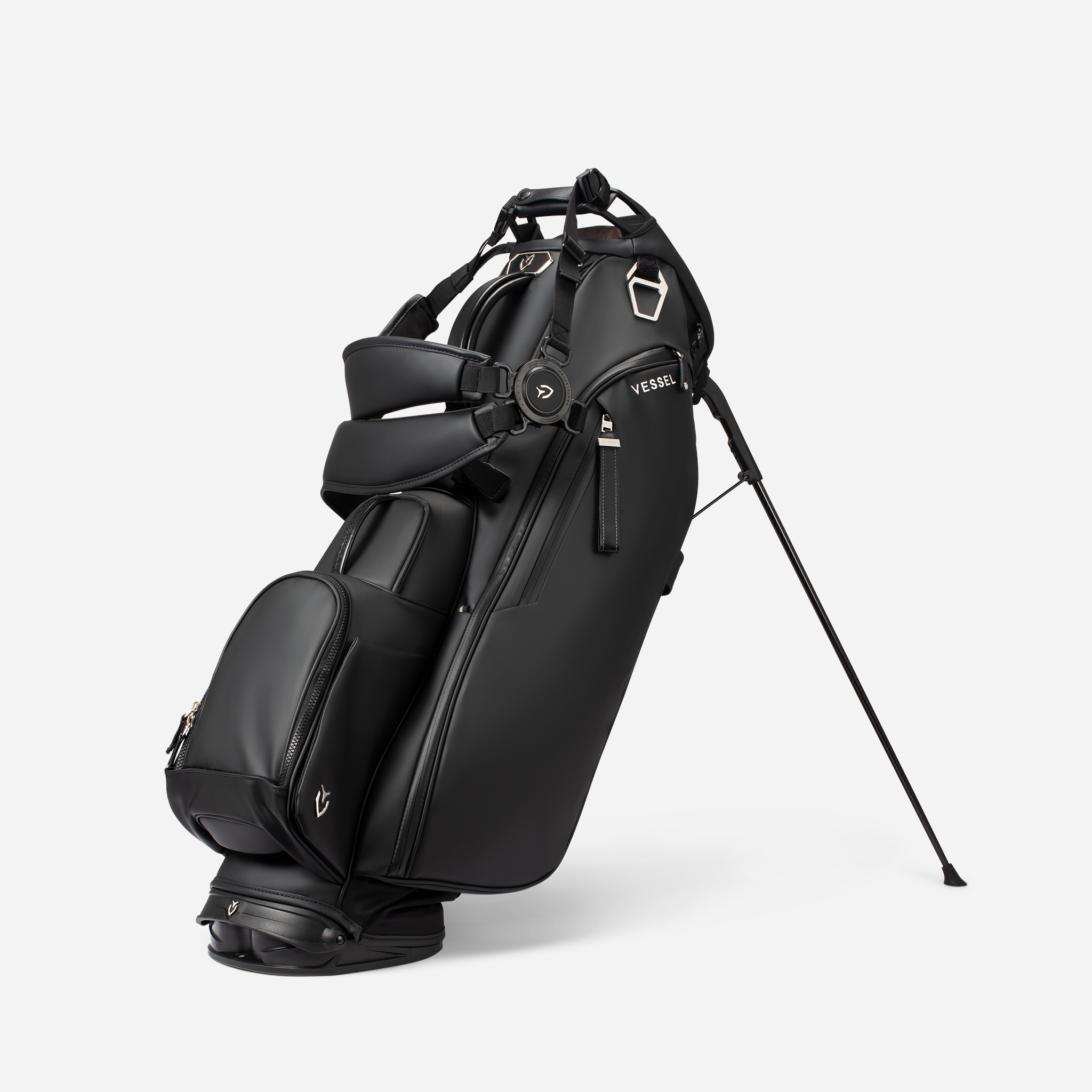 Player V Pro Stand Bag